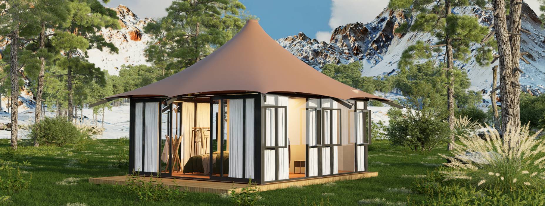 龙泉市装配式建筑厂家