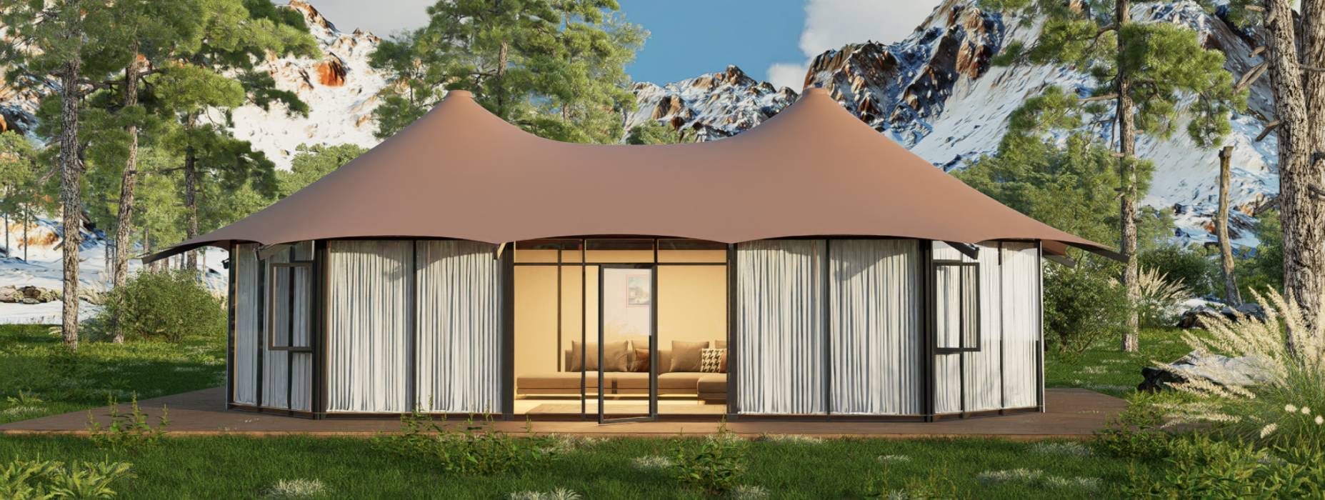 龙泉市移动式建筑钢结构房屋